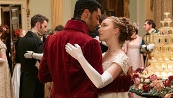 'Bridgerton' Composer on How Regé-Jean Page's Departure Will Impact Season 2 (Exclusive)